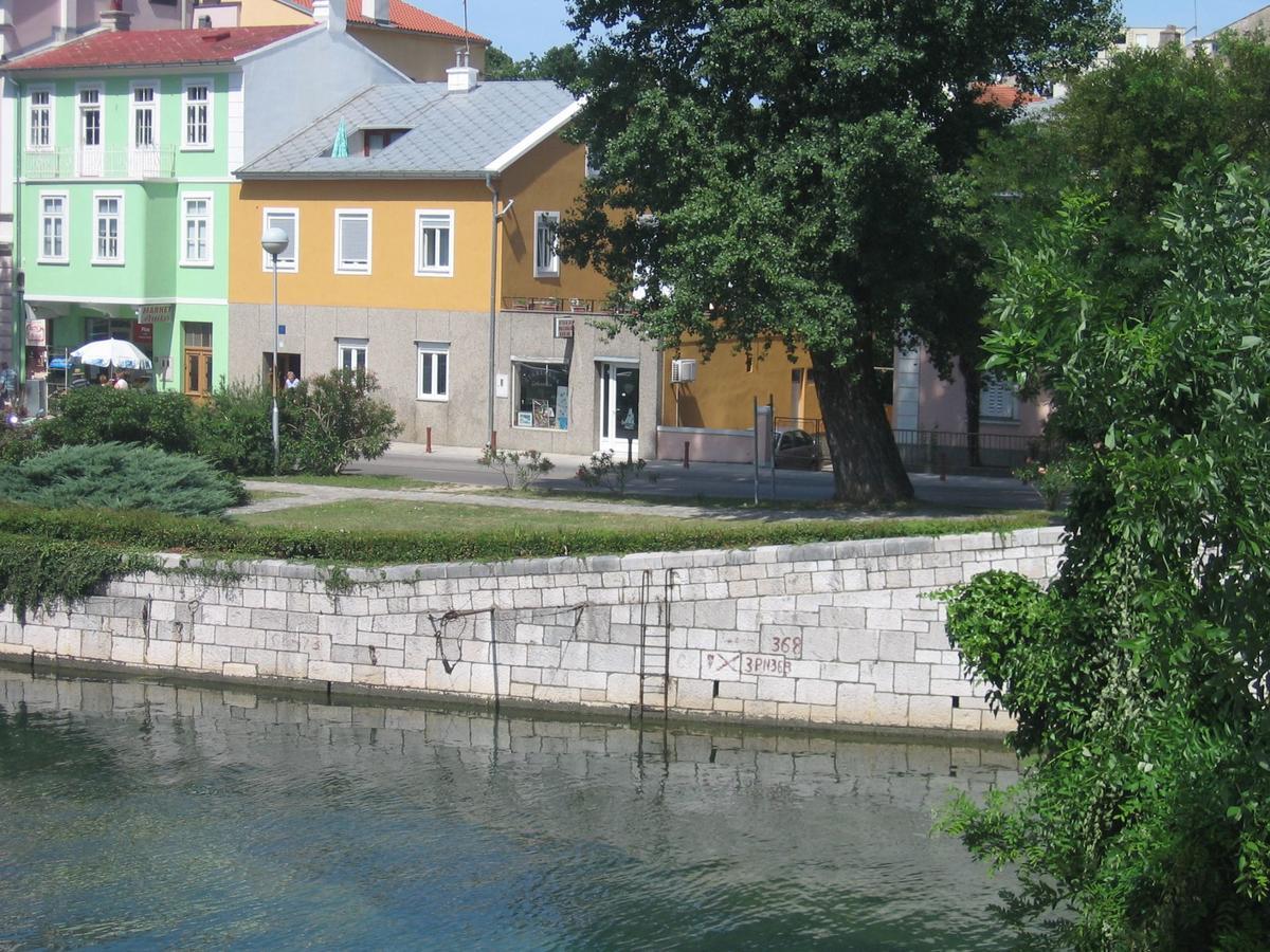 Biro App 4+1 Pax Apartment Crikvenica Exterior photo